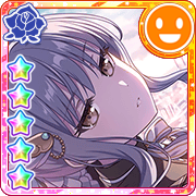 ★★★★★ Yukina Minato - Happy - Unwavering Trust