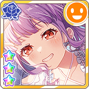 ★★★ Ako Udagawa - Happy - Let's Ride The Wave