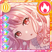 ★★★★★ Aya Maruyama - Power - Heart-Pounding☆Slider