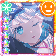 ★★★★★ Eve Wakamiya - Happy - Natural Smile
