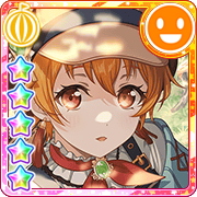 ★★★★★ Hagumi Kitazawa - Happy - A Girl's Tears Through the Summer