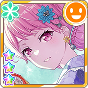 ★★★ Aya Maruyama - Happy - There is Only One Goal!