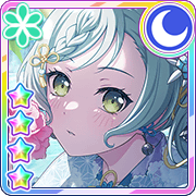 ★★★★ Hina Hikawa - Cool - Summer Festivals, Bouncy Hearts