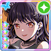 ★★★★ Tsukushi Futaba - Pure - Because We Spent Time Together