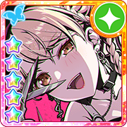 ★★★★★ Touko Kirigaya - Pure - What Draws the Future Near