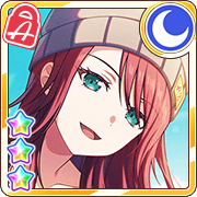 ★★★ Tomoe Udagawa - Cool - An After Show Drink!