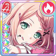 ★★★★ Himari Uehara - Power - Favorite Routine?