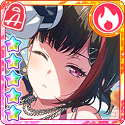 ★★★★★ Ran Mitake - Power - The Colors of Your World