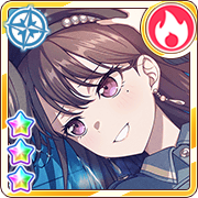 ★★★ Taki Shiina - Power - An Unexpected Treat