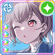 ★★★★ Tomori Takamatsu - Pure - A Single Thought-Bearing Petal