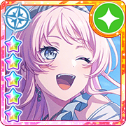 ★★★★★ Anon Chihaya - Pure - Evening Rendezvous