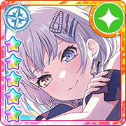 ★★★★★ Raana Kaname - Pure - With The Capricious Stray Cat