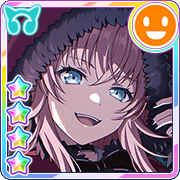 ★★★★ CHU² - Happy - Break Out Of