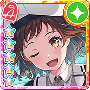 ★★★★★ Tsugumi Hazawa - Pure - The Two Of Them Sharing