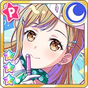 ★★★ Arisa Ichigaya - Cool - Worry and Trust