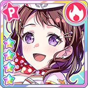 ★★★★ Kasumi Toyama - Power - The Ultimate Present!