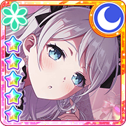 ★★★★★ Eve Wakamiya - Cool - Exciting Fitting Time