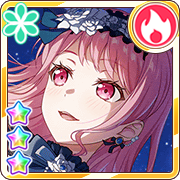 ★★★ Aya Maruyama - Power - Because I Know the Past