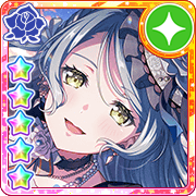 ★★★★★ Sayo Hikawa - Pure - Two Pieces