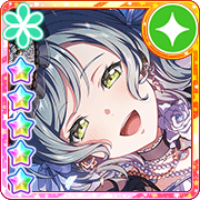 ★★★★★ Hina Hikawa - Pure - I Could Say it, I Could Hear It