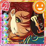 ★★★★★ Tomoe Udagawa - Happy - In Search of My Color