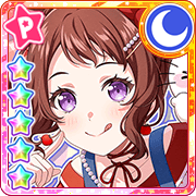 ★★★★★ Kasumi Toyama - Cool - Come On, Open The Door!