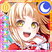 ★★★★★ Kokoro Tsurumaki - Cool - Enjoy☆Play