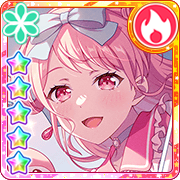 ★★★★★ Aya Maruyama - Power - Fluffy Heart♡