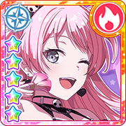 ★★★★★ Anon Chihaya - Power - Kuro is Full of Energy!