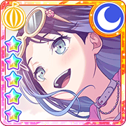 ★★★★★ Misaki Okusawa - Cool - After School with You