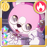 ★★★ Misaki Okusawa - Power - A Veteran's Skill