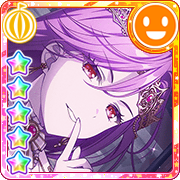 ★★★★★ Kaoru Seta - Happy - The Curtain Rises on the Fleeting Feast