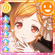 ★★★★★ Hagumi Kitazawa - Happy - Release The Shackles Of Your Heart