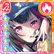 ★★★★★ Ran Mitake - Power - Where I Gaze