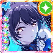 ★★★★★ Tsukushi Futaba - Pure - You, Bathed In The Morning Sun