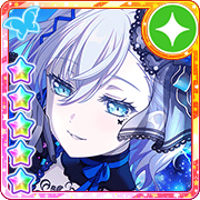 ★★★★★ Mashiro Kurata - Pure - The Person Who Has Always Supported Me