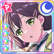 ★★★★ Tae Hanazono - Cool - Secret Strategy Meeting