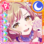 ★★★★★ Arisa Ichigaya - Cool - Twin ♡ Flavor