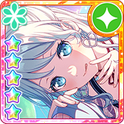 ★★★★★ Eve Wakamiya - Pure - Add A Hashtag