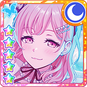 ★★★★★ Nanami Hiromachi - Cool - I Summon Thee, Secret One!