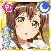 Tae Hanazono - Cool - Bunny Strategy | Cards list | Girls Band Party ...