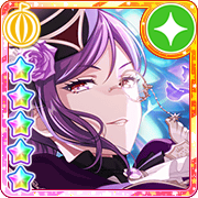 ★★★★★ Kaoru Seta - Pure - Runway Magic