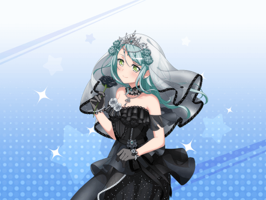 Sayo Hikawa - Cool - Royal Knight | Cards list | Girls ...