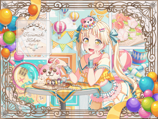 Free!シリーズ Link up Smile! Birthday | 京アニショップ！