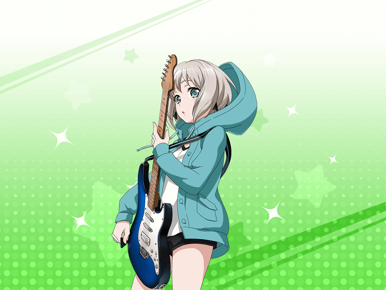 moca aoba cards