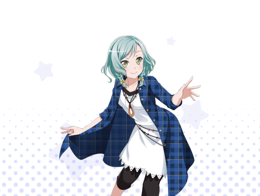 ☆ Hina Hikawa - Cool - Genius Girl | Cards list | Girls