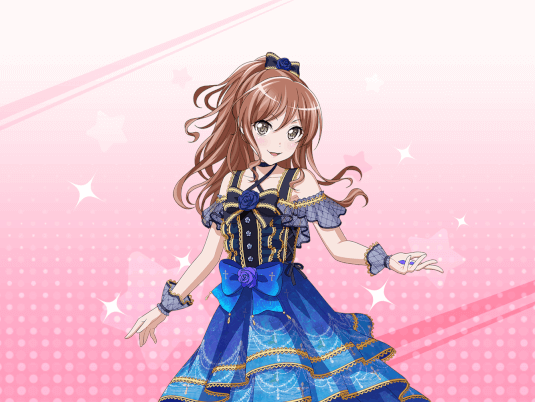 Lisa Imai Power A Crucial Member Cards List Girls Band Party