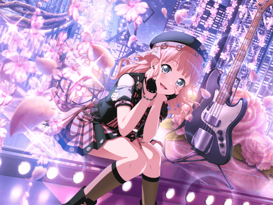 Himari Uehara - Happy - “Just a Bite” Surprise | Cards list | Girls ...