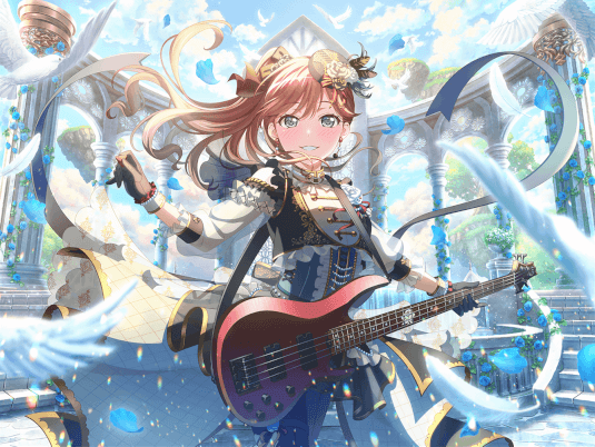 Lisa Imai - Cool - Brilliant Introduction | Cards list