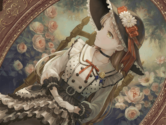 kokororoさま Kokoro Tsurumaki - Power - Smile Grand March♪ | Cards list